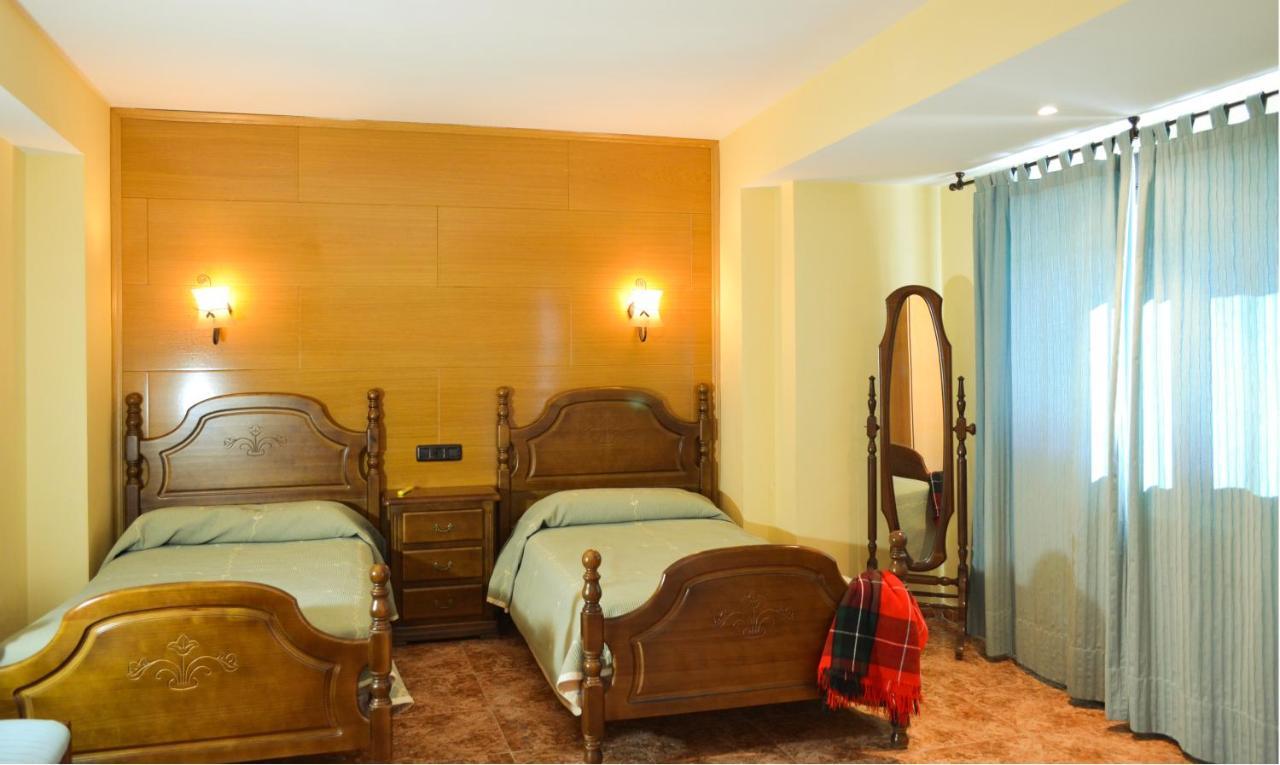 Hotel Suiza