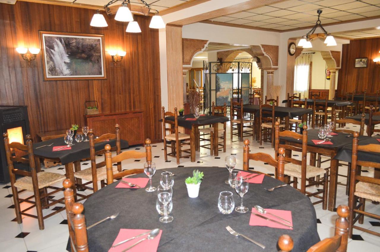 Hotel Suiza Bronchales